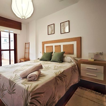 Piso Centrico Santiago De Compostela Con Amplia Terraza Apartment Екстериор снимка