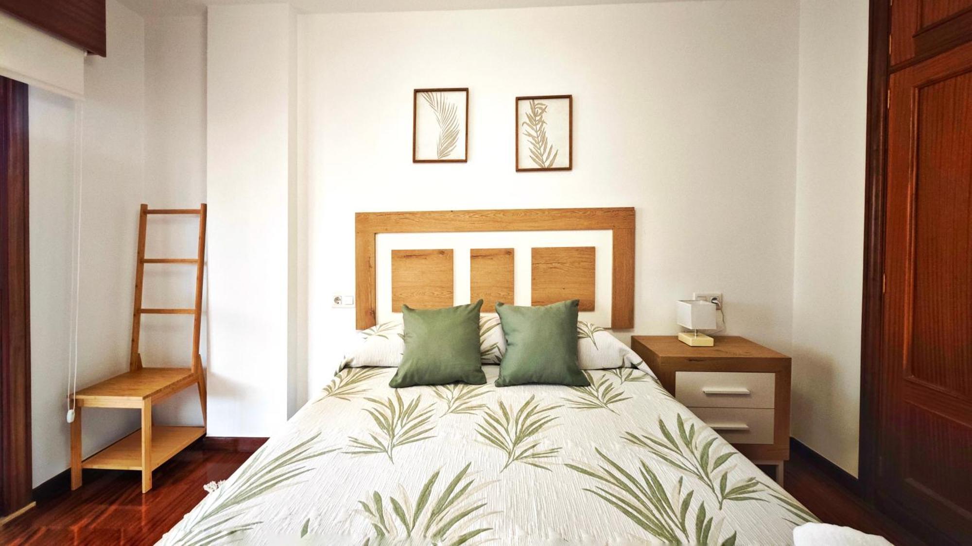 Piso Centrico Santiago De Compostela Con Amplia Terraza Apartment Екстериор снимка