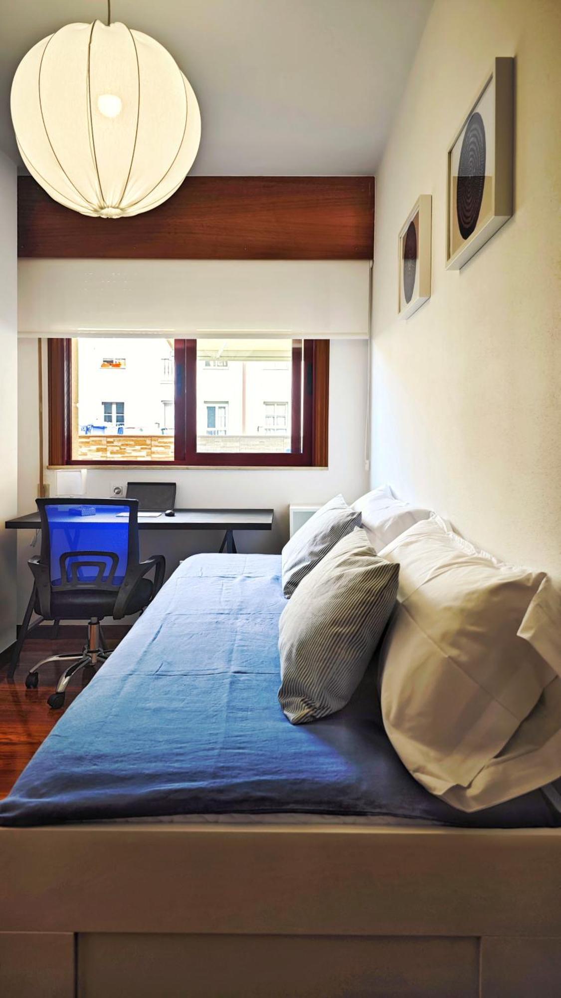 Piso Centrico Santiago De Compostela Con Amplia Terraza Apartment Екстериор снимка