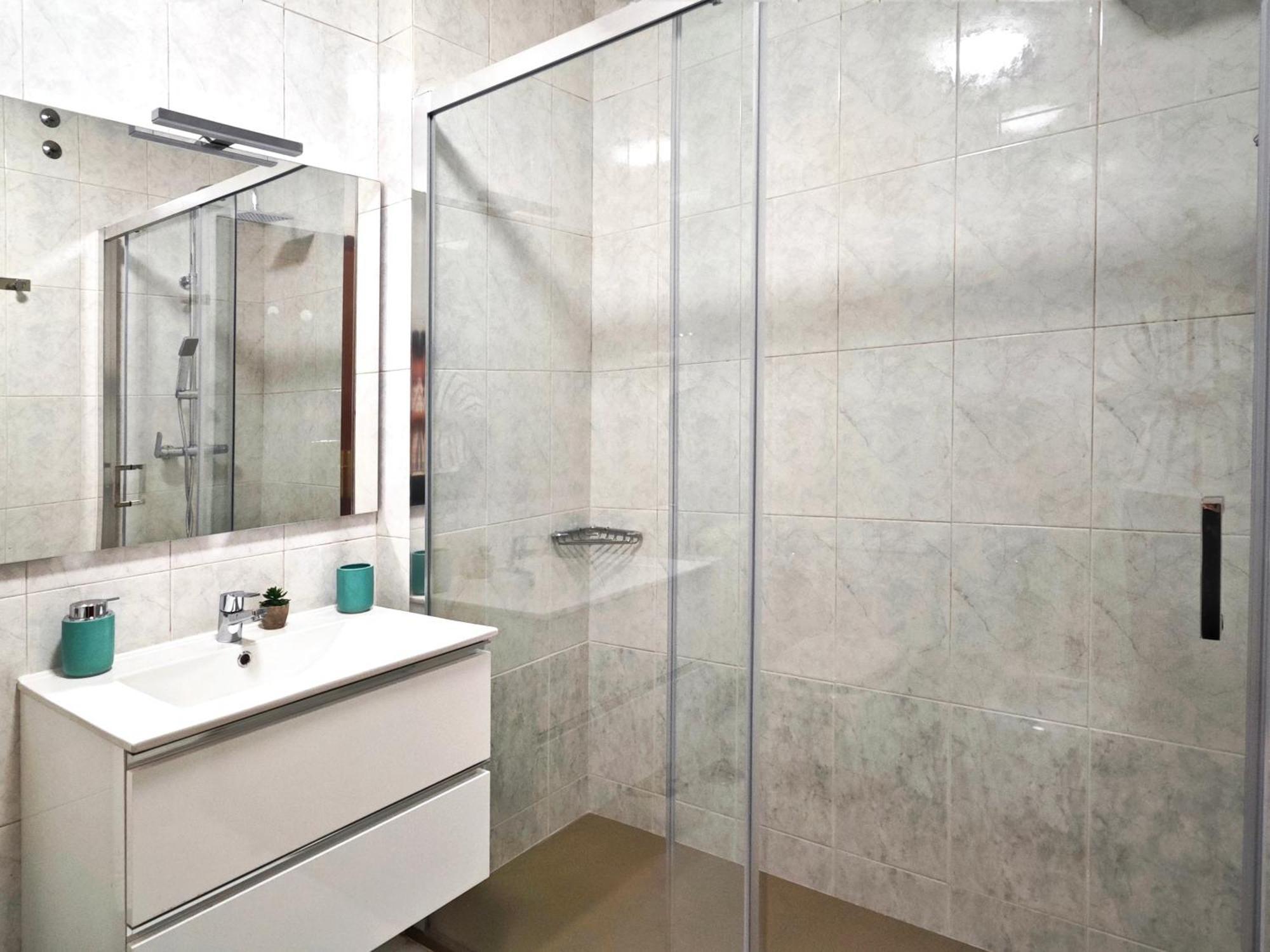 Piso Centrico Santiago De Compostela Con Amplia Terraza Apartment Екстериор снимка