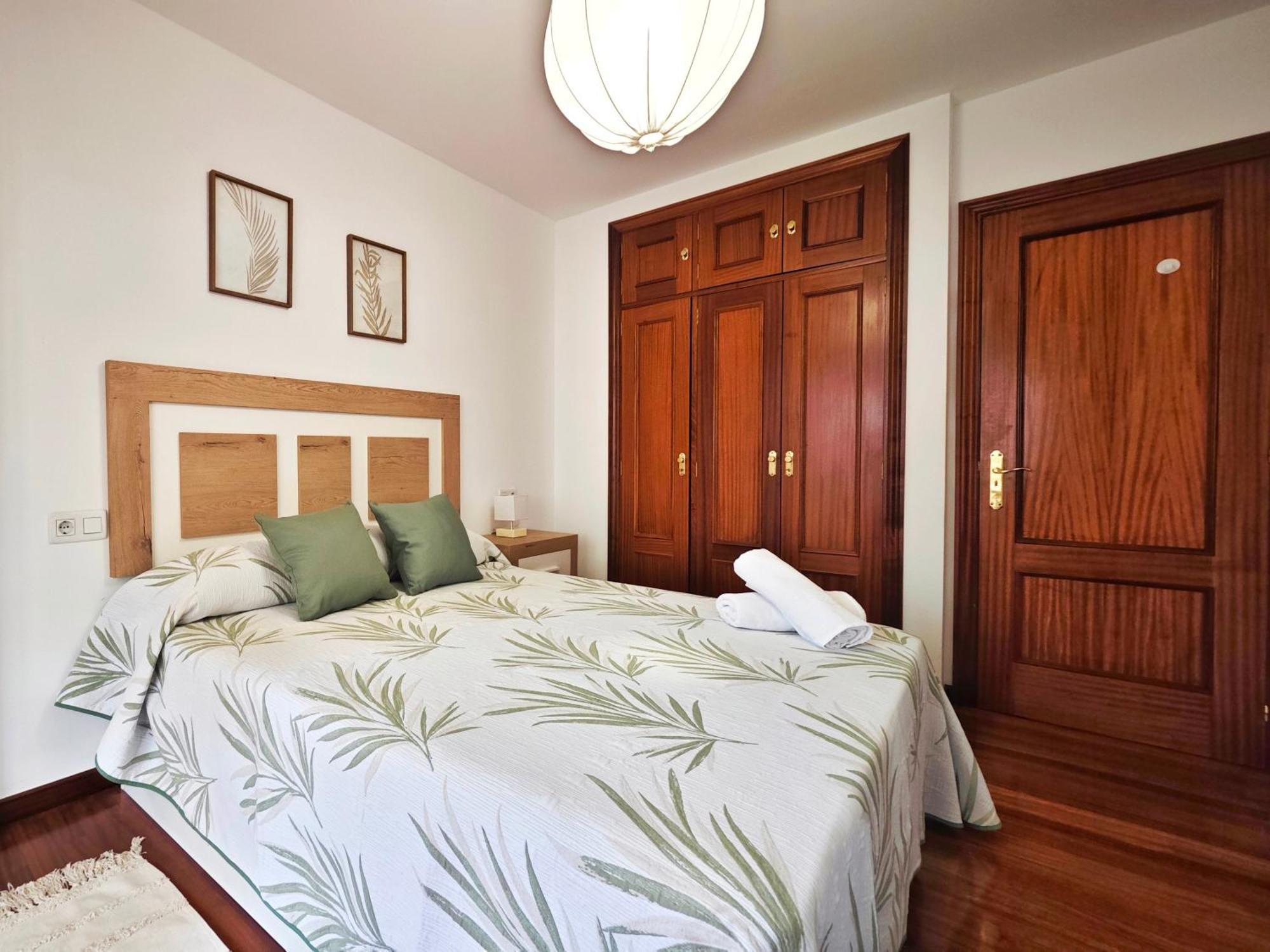 Piso Centrico Santiago De Compostela Con Amplia Terraza Apartment Екстериор снимка